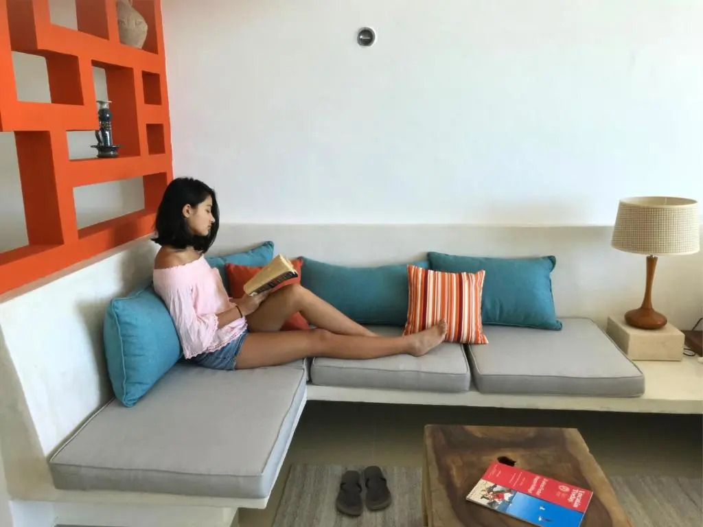 Playa 55 beach escape
