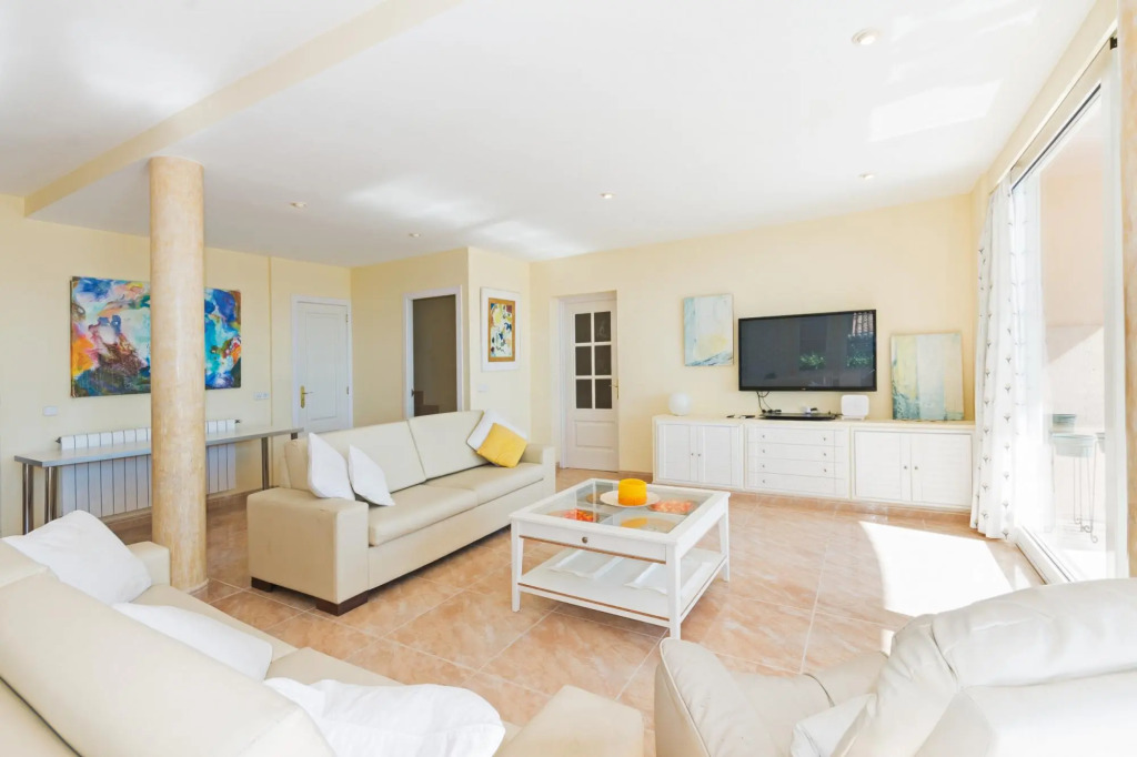 Villa Alcanada Paradise 236 by Mallorca Charme