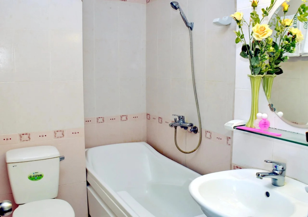 Sea Breeze Hotel Nha Trang