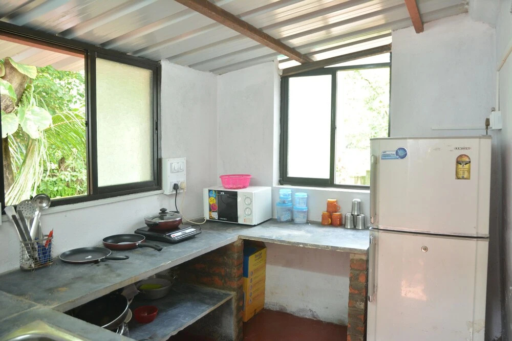 Folklore Hostel Goa