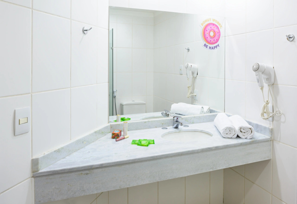Hotel Nacional Inn Bauru