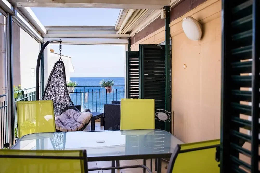 Casa Piano di Gallo