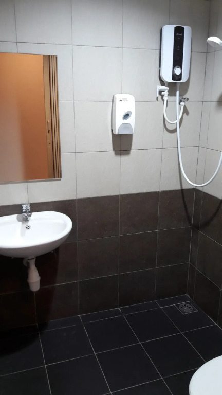 One Point Hotel
