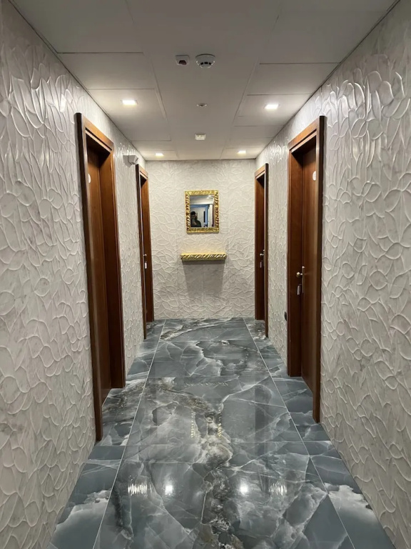 Hotel Mirò Rimini