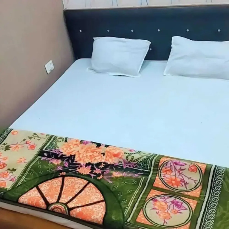 Satvika Guest House