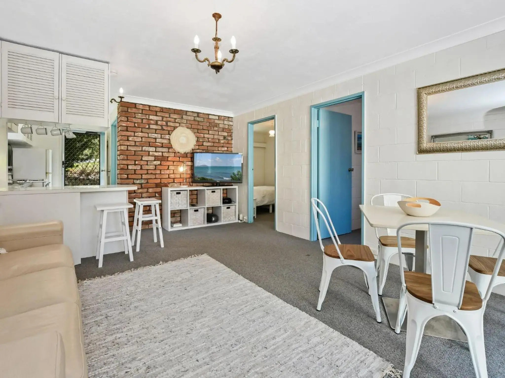 Blueys Beach Villa Manyana 11