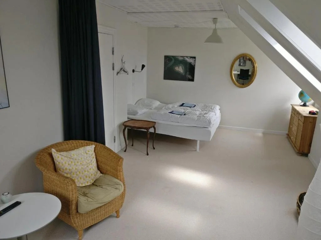 Bed & Bike & Breakfast