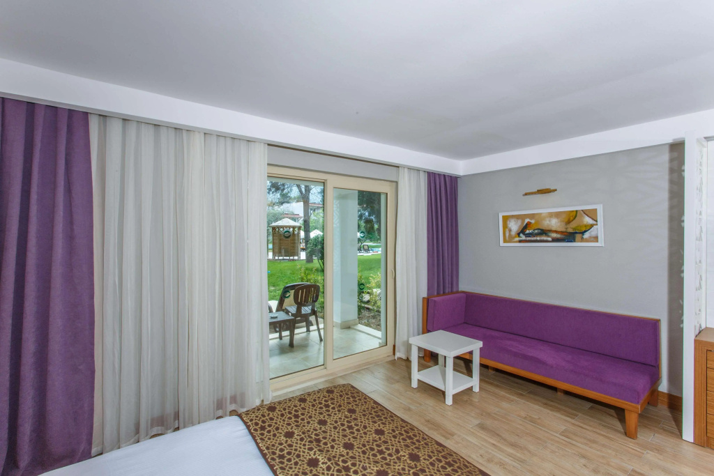Sherwood Exclusive Kemer - Kids Concept