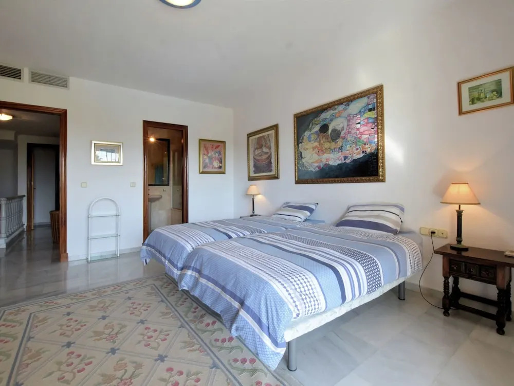 Semi Detached Holiday House Near the Coast