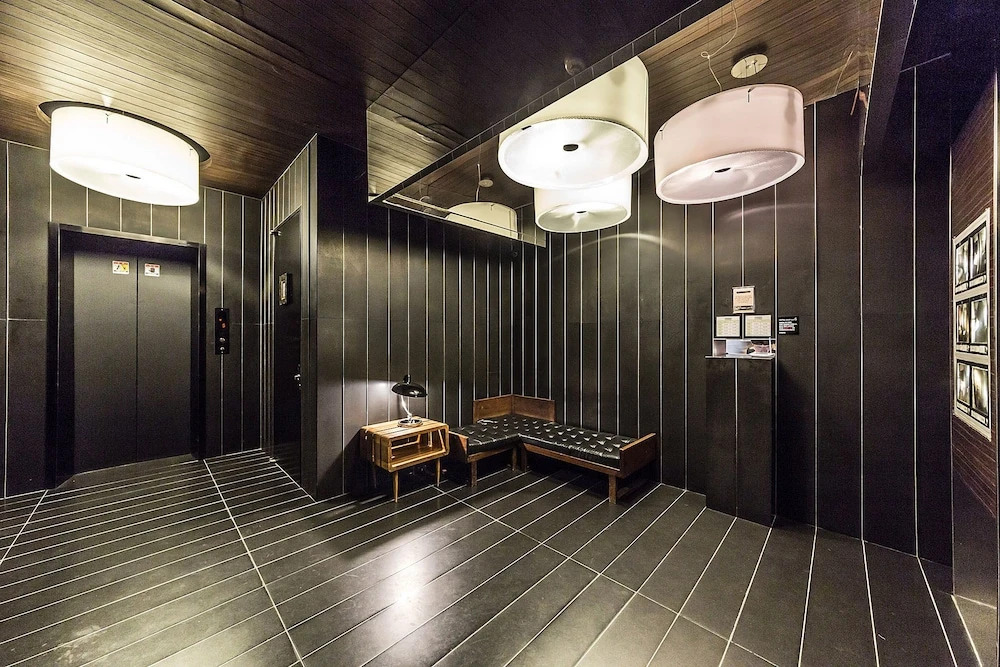 Verysix6 Hotel