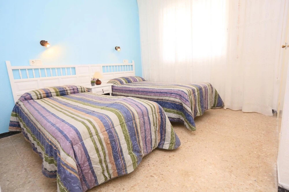 Casa Para 8 Personas en Cambrils