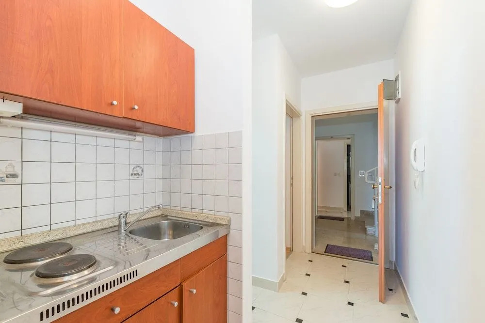 Apartments Partelj