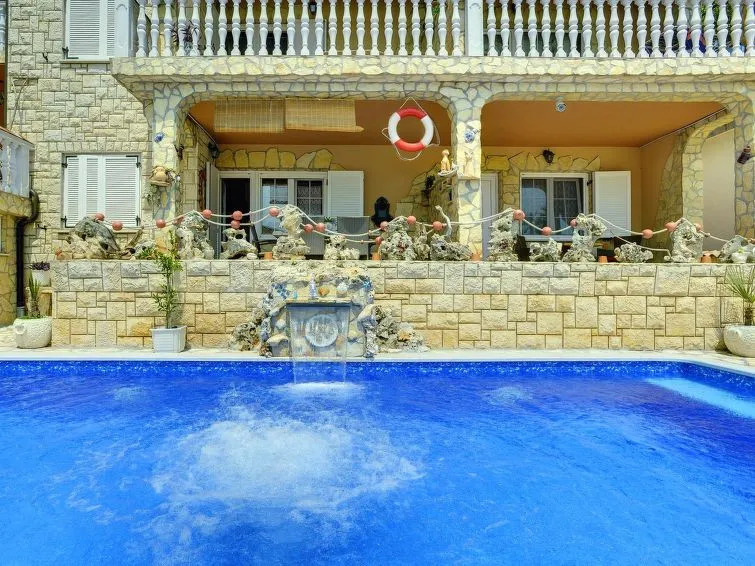 Apartments Medulin
