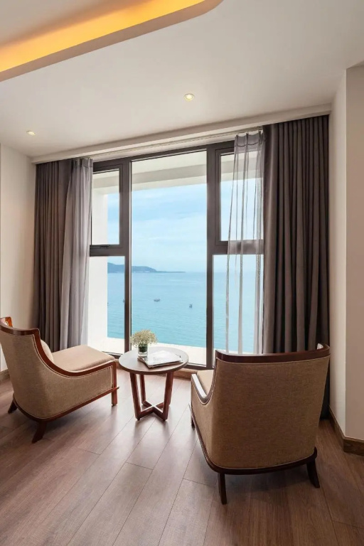 Gonsala Hotel Nha Trang