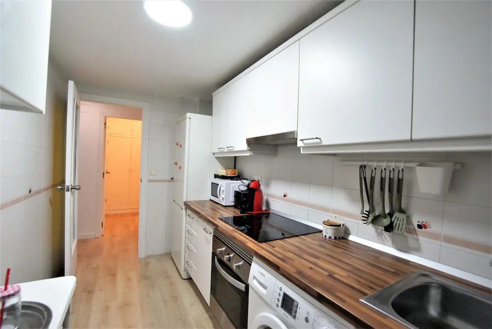 Italia 8 Apartment