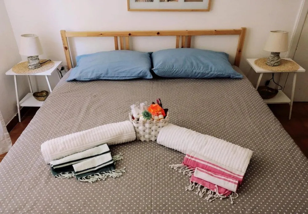 Villa Edwige B&B