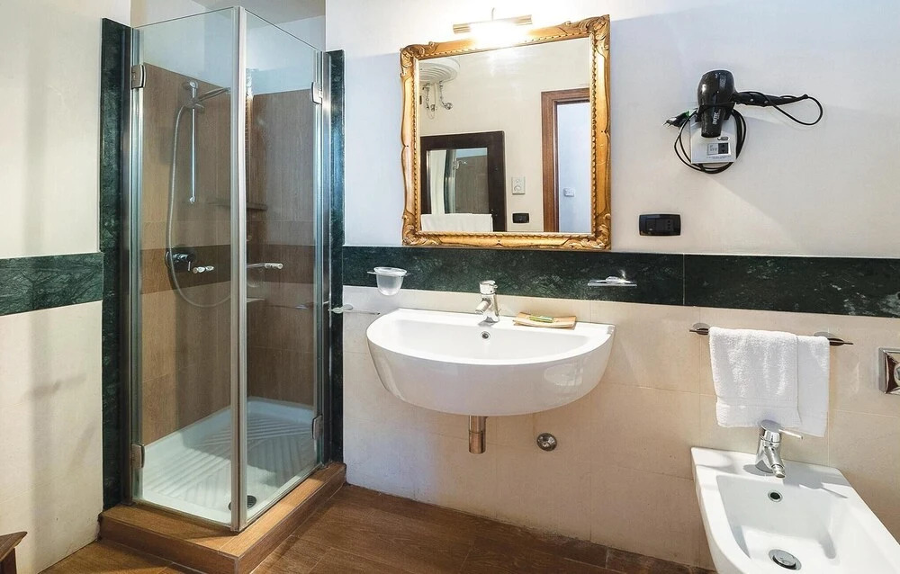 Stunning Home in Lecce LE With Wifi and 1 Bedrooms