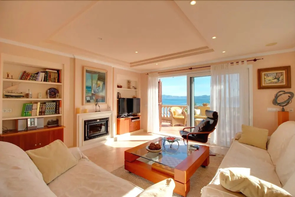 Villa Casa Faro