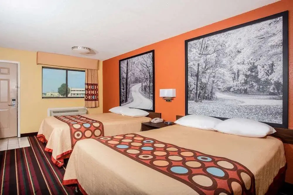 Ramada Limited Crawfordsville