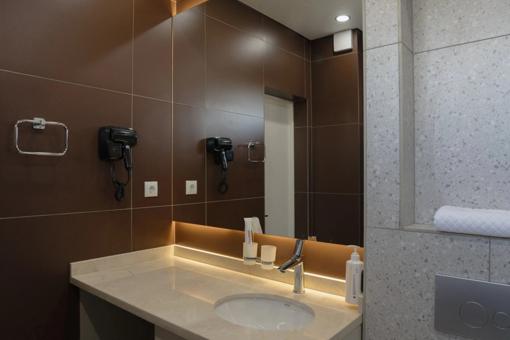 Solara Apart Hotel Bishkek