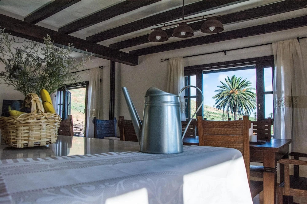 Finca La Picolisima