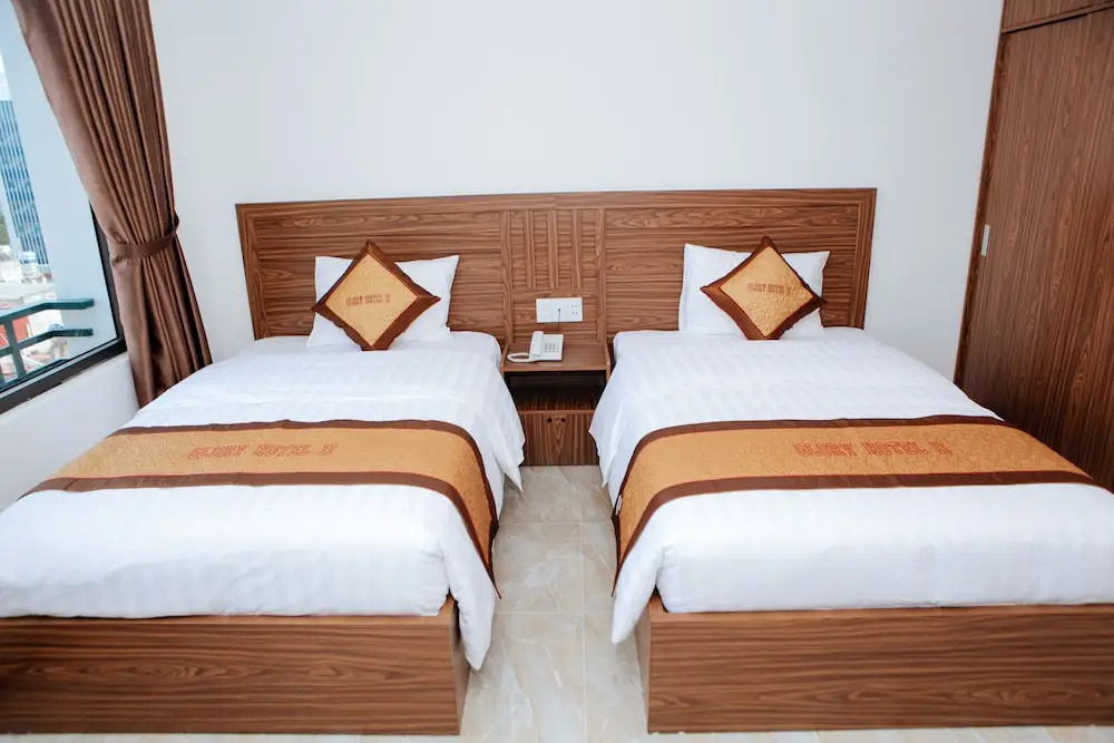 Glory 2 Hotel