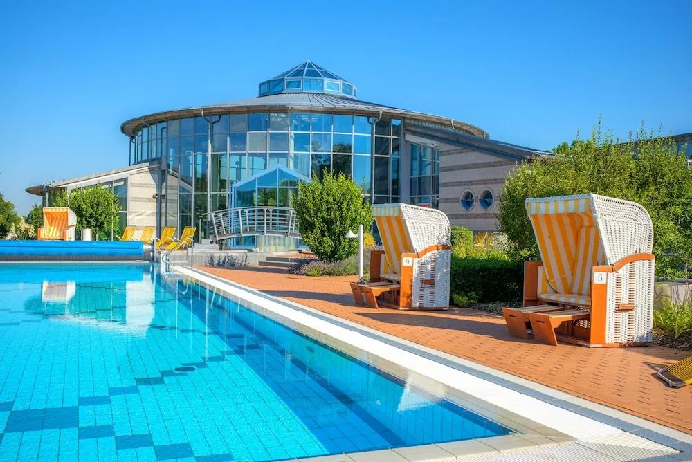 Kurhotel Bad Rodach an der ThermeNatur