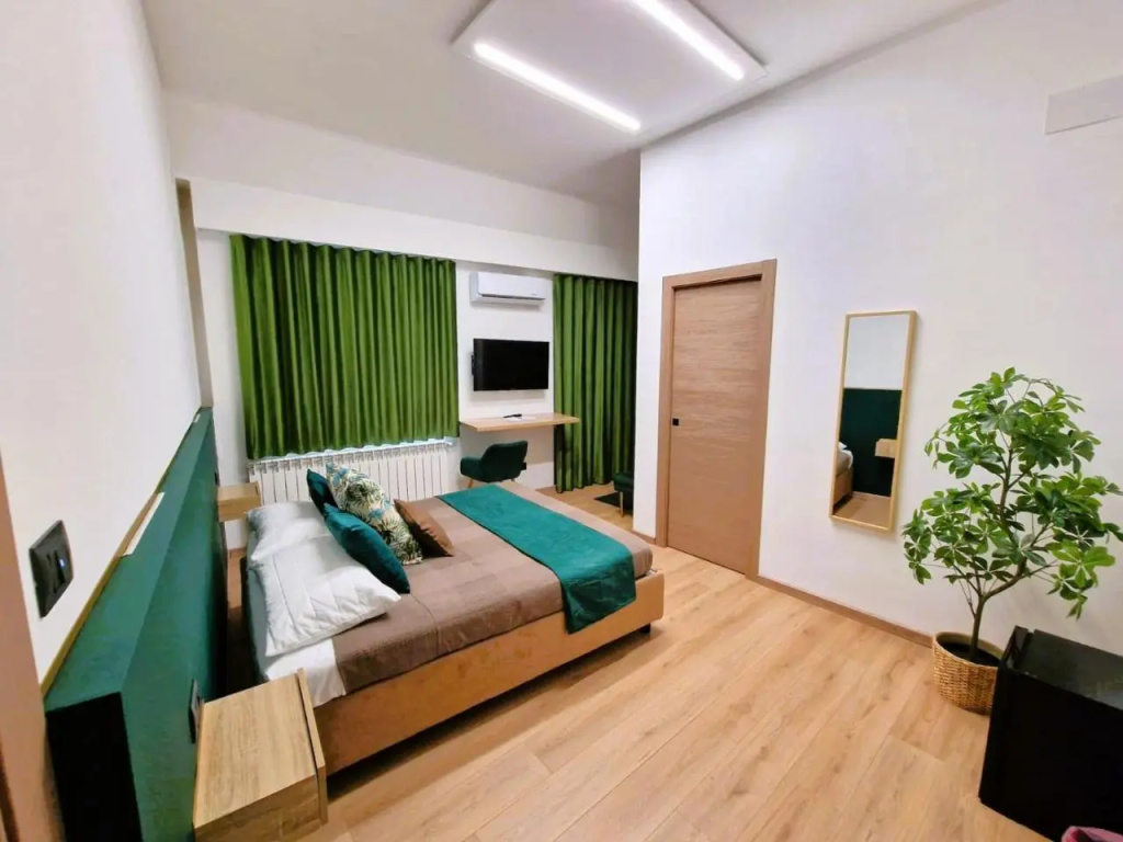 B&B ONE