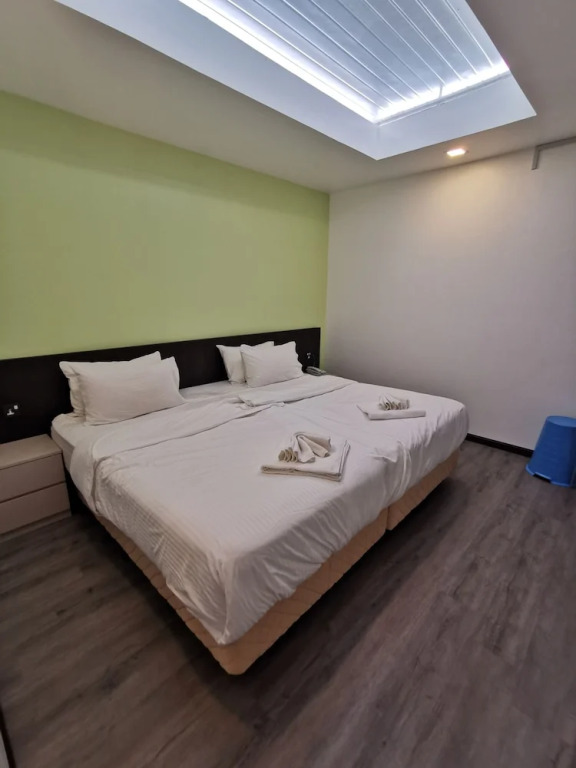 TT Dorf Hotel Matang