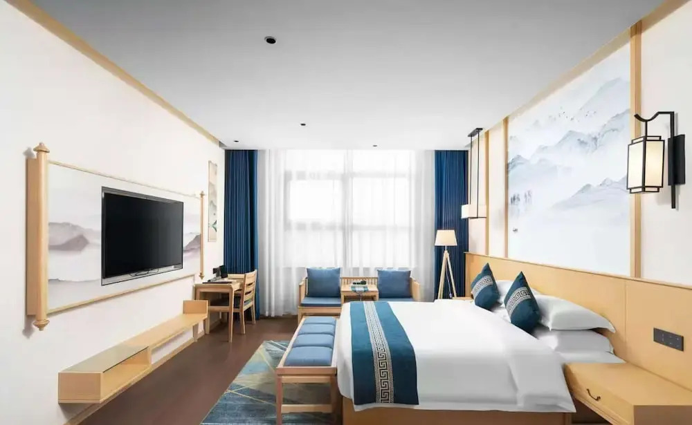 Zehai Hotel