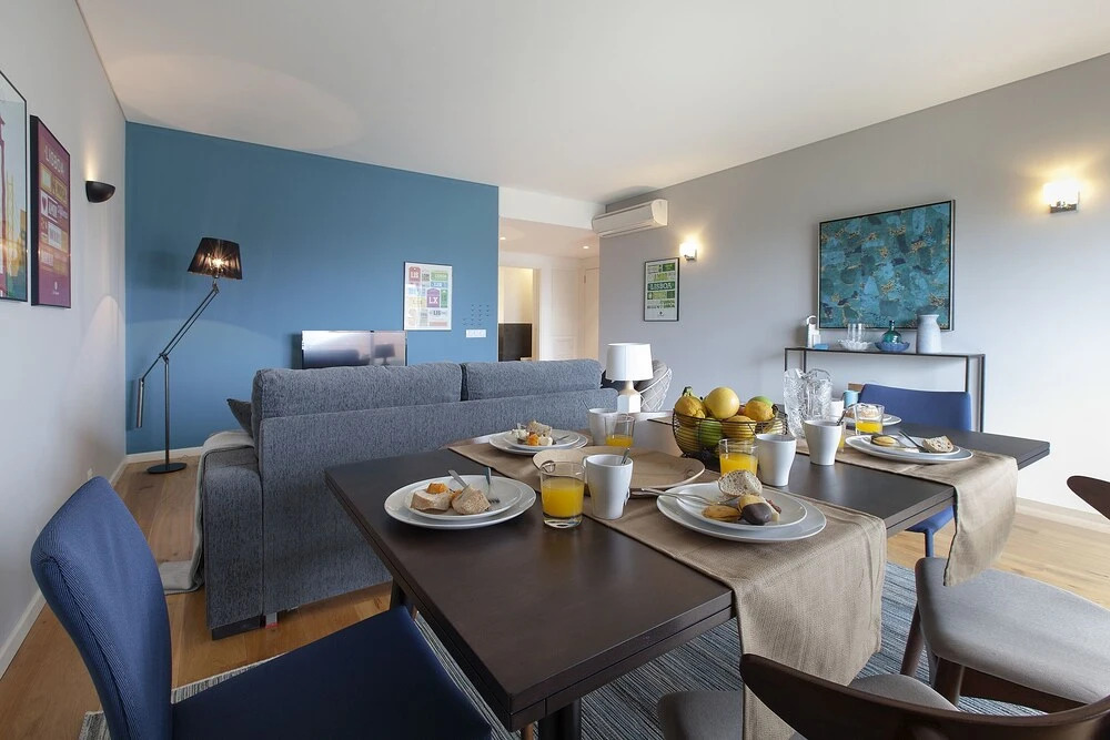 Sweet Inn Apartments Amoreiras Iii