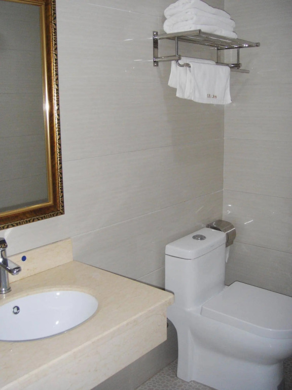 Tai Cheng Hotel