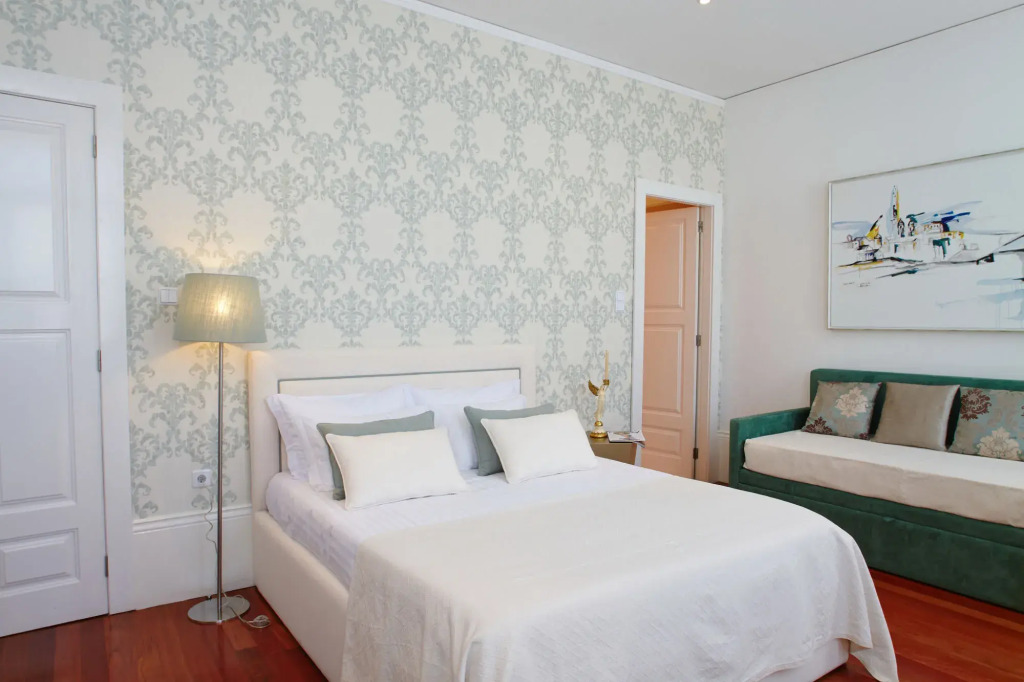GuestReady - Charming House Marquês