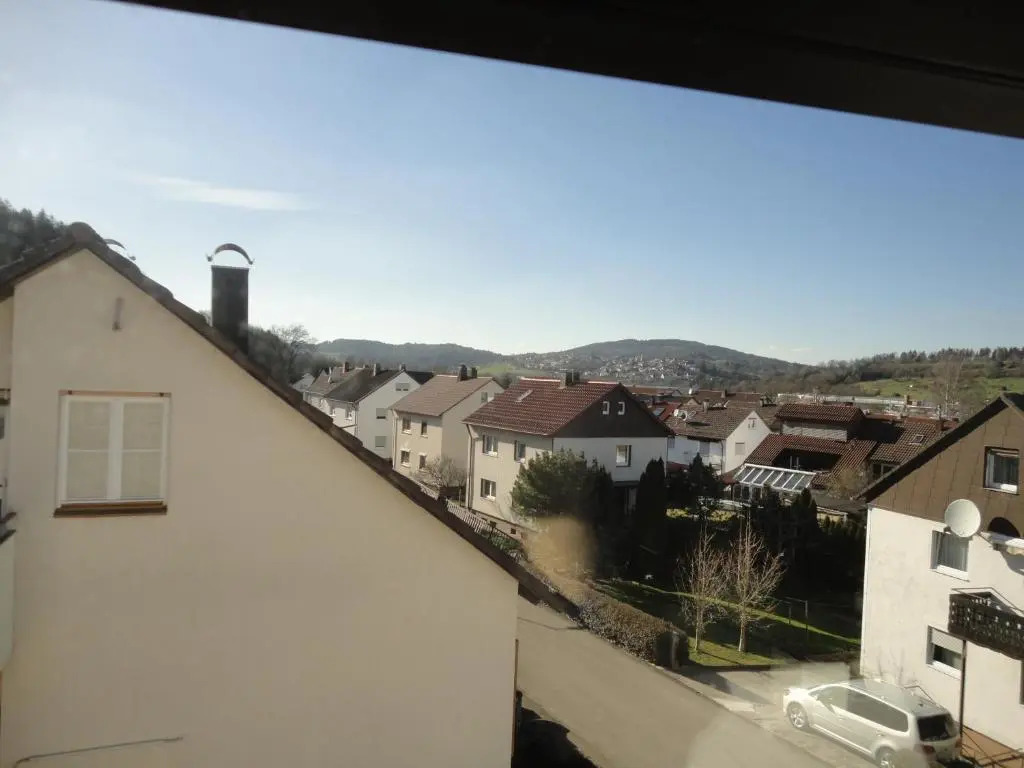 Privatapartment Ida