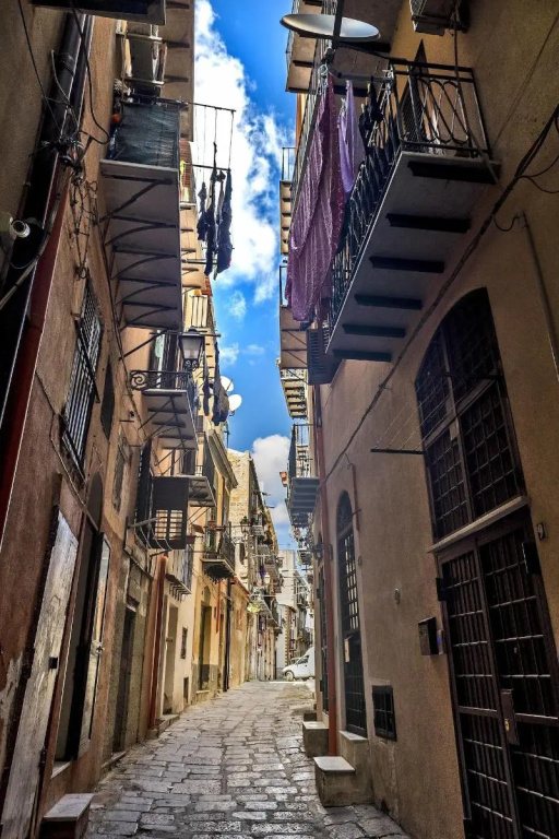 Casa Nostra B&B