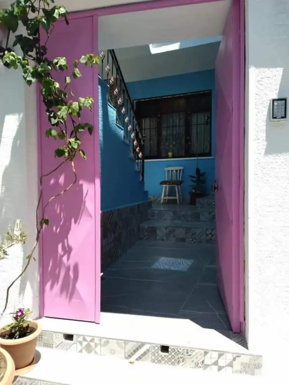 Casa Magnolia Boutique Rooms