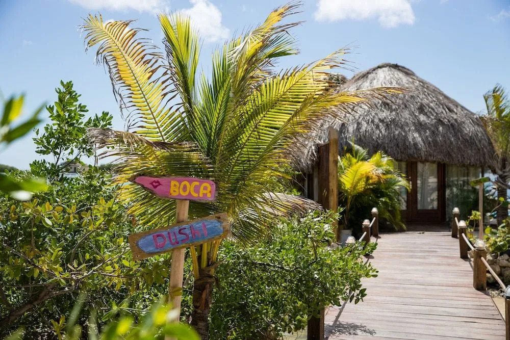 Aruba Ocean Villas