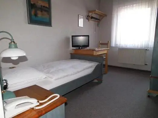 Hotel zur Post