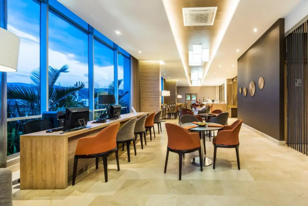 Holiday Inn Cúcuta by IHG