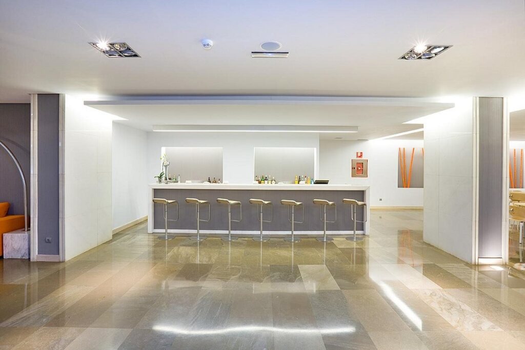 Hotel Cristina by Tigotan Las Palmas