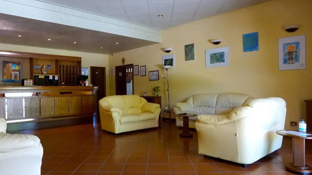 Hotel La Torretta