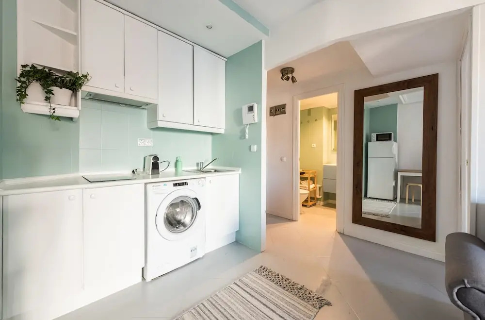 Super View Apartment Plaza Mayor