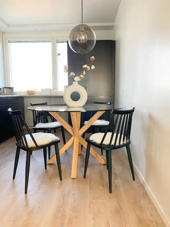 Lakeview Design Apartment Kallio