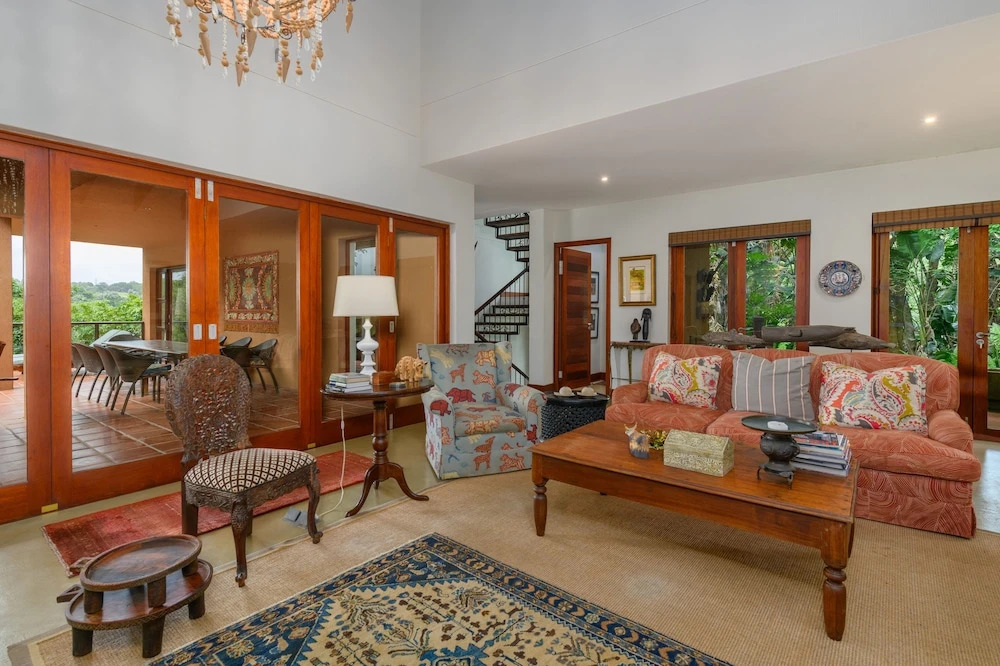 San Lameer Villa Rentals 5910