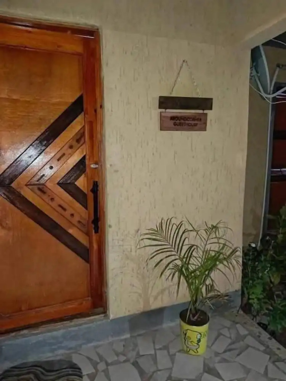 Aroundcorner GuestHouse