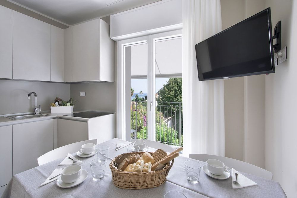 Residence Dolcemare