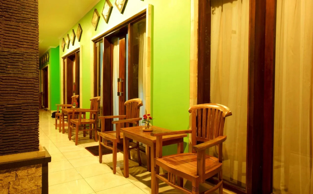 Budhas Guest House