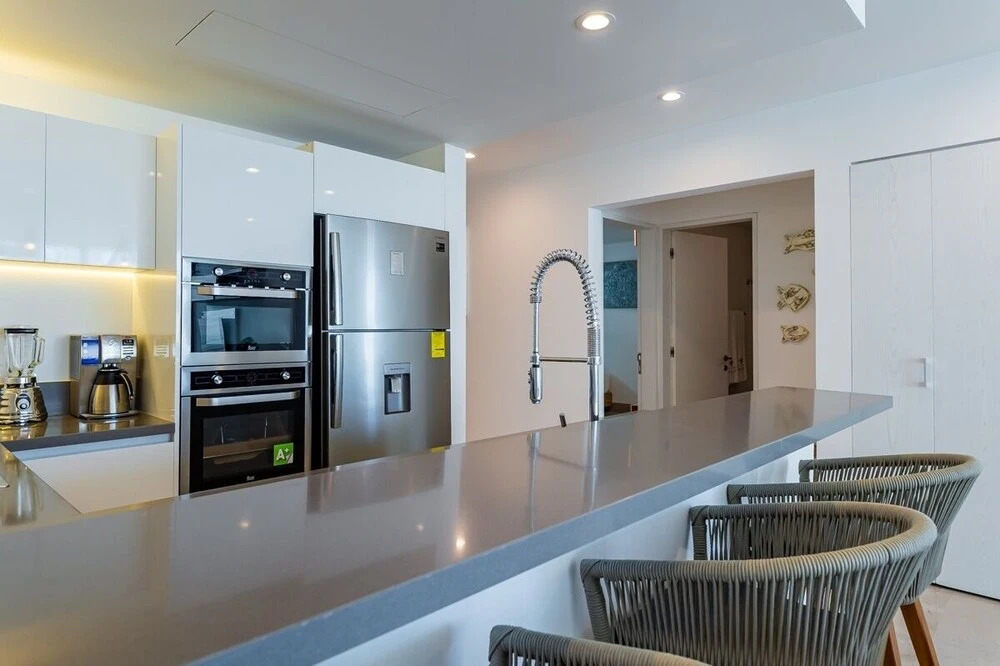 Oc421-Oceana 3 Bedrooms Pool View Apts