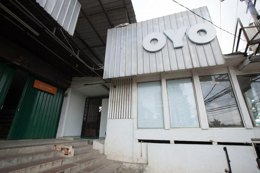 OYO 298 Gemilang Guesthouse