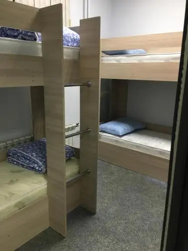 Hostel Legendarny